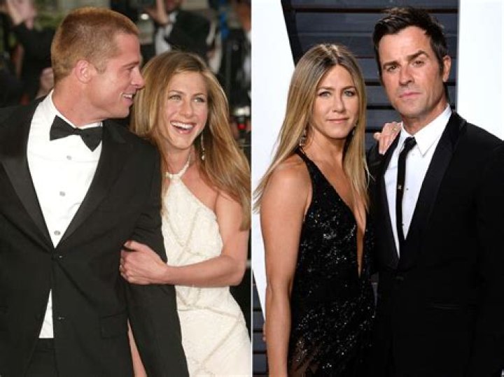 Will Jennifer Aniston change her name when she marries Justin Theroux?