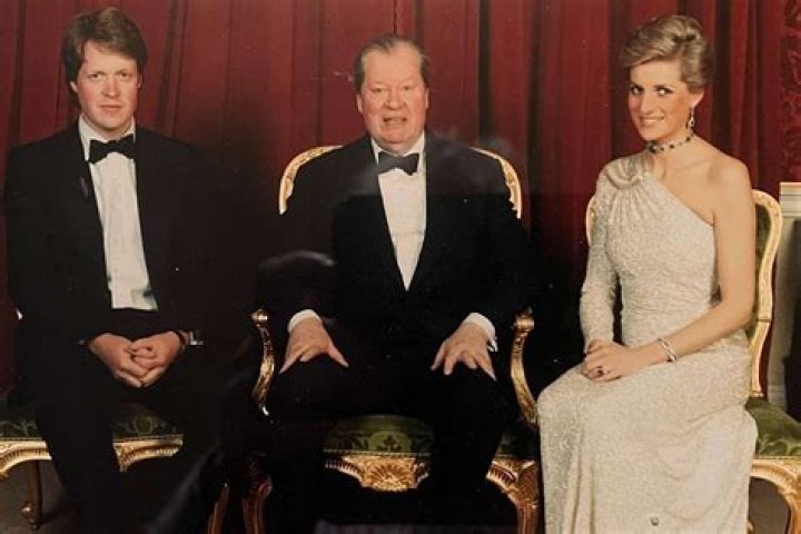 
Will Princess Diana’s brother Charles Spencer attend King Charles’ coronation? 