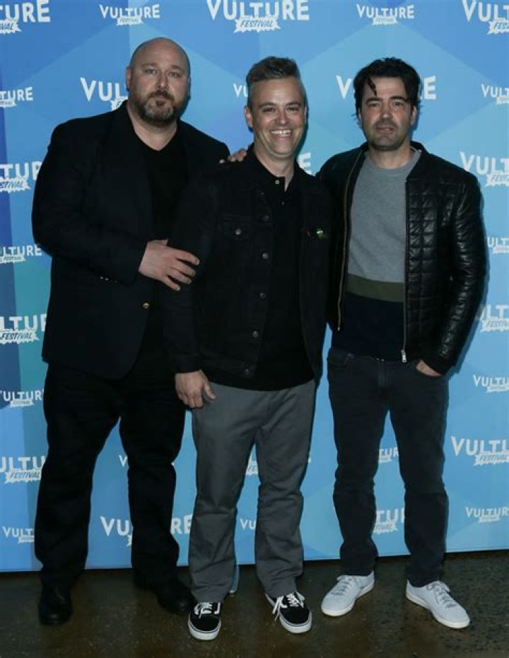 Will Sasso Height, Weight, Net Worth, Age, Birthday, Wikipedia, Who, Instagram, Biography