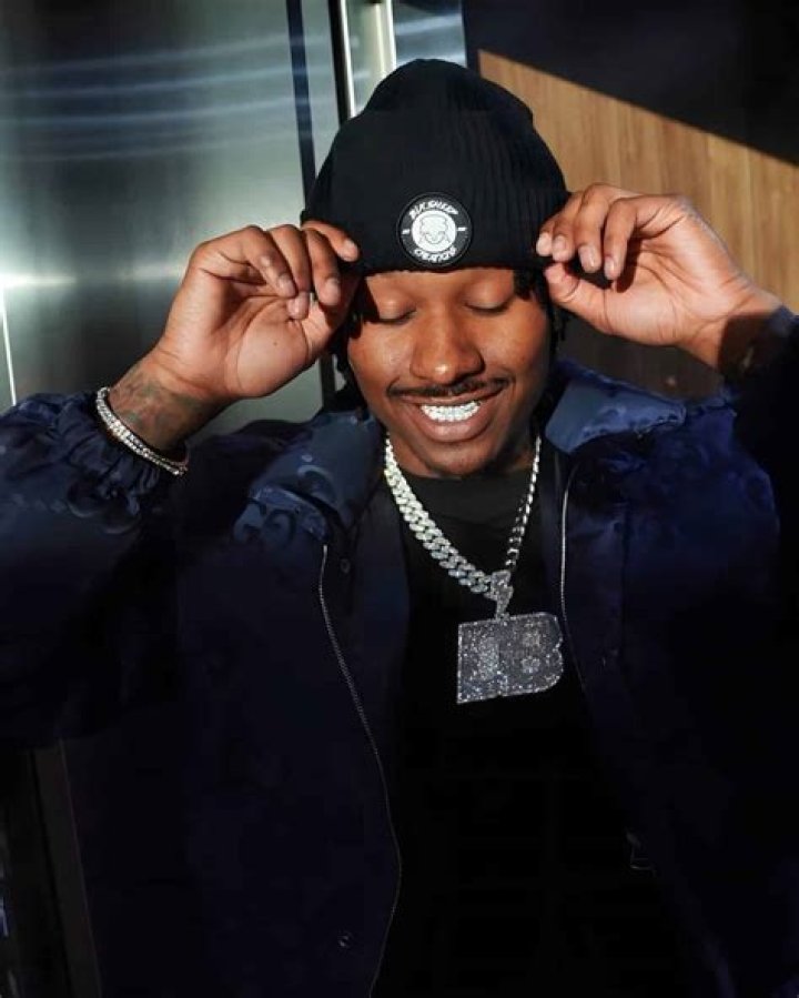 Willgotthejuice - Age, Family, Bio