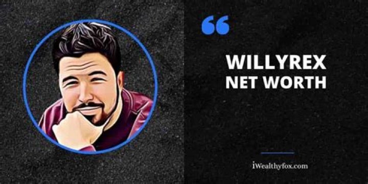 
Willyrex Height, Weight, Net Worth, Age, Birthday, Wikipedia, Who, Nationality, Biography 
