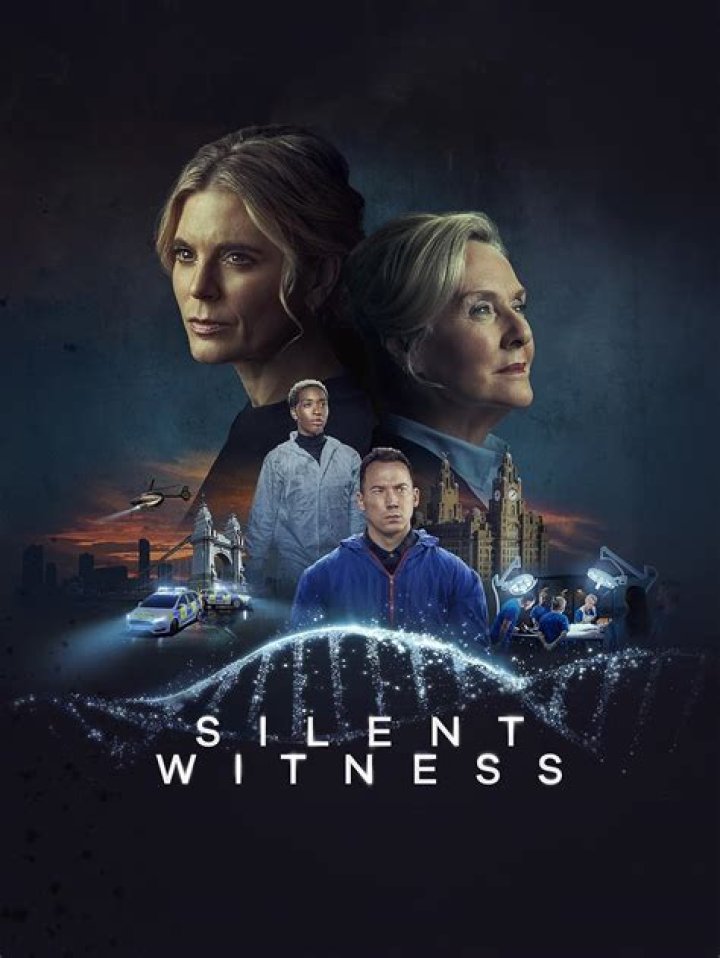 Witness - Cast, Ages, Trivia