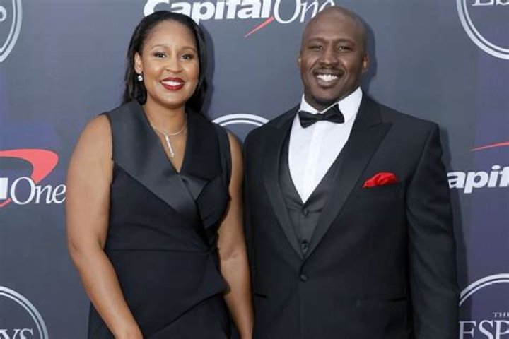 WNBA Star Maya Moore and Husband Jonathan Irons Announce Birth of Son!