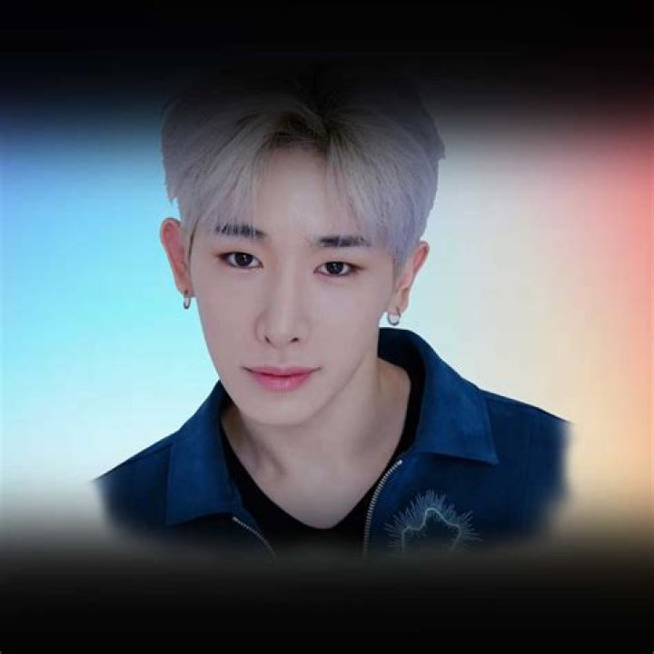 Wonho - Age, Family, Bio