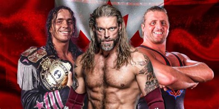 Wrestlers Born January 28 | Famous Birthdays