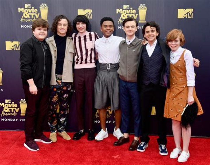 Wyatt Oleff - Age, Family, Bio