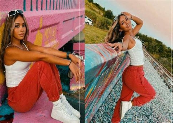 Ximena Saenz Age Tik Tok, Wikipedia, Biography, Height, Parents