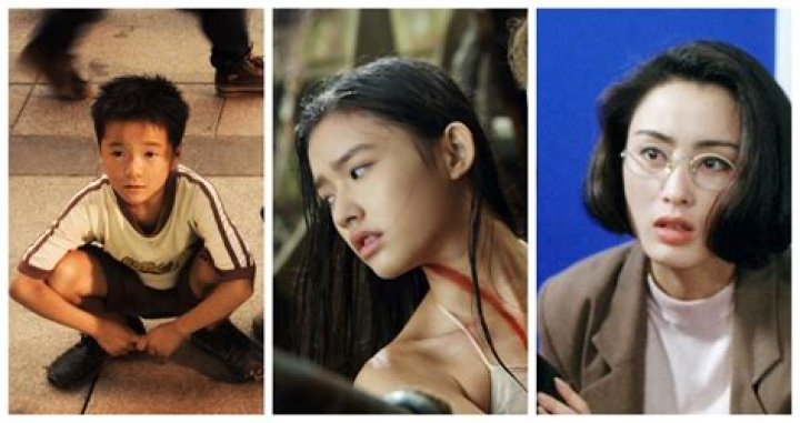 Xu Jiao - Age, Family, Bio