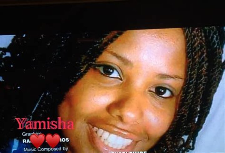 Yamisha Thomas Age, Birthday, Wikipedia, Who, Nationality, Biography