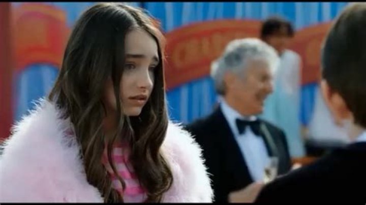 Yasmeene Ball - Age, Family, Bio