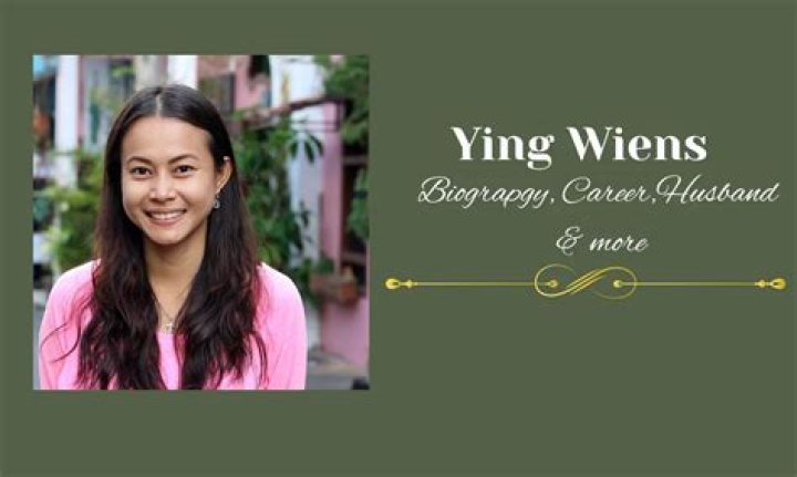 Ying Ploychompoo - Age, Family, Bio