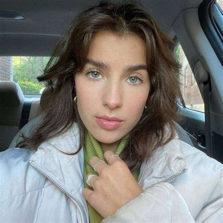 
Yliana Diaz Height, Weight, Net Worth, Age, Birthday, Wikipedia, Who, Nationality, Biography 