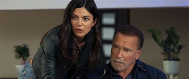 You season 2, episode 5 recap: Love and Forty's parents