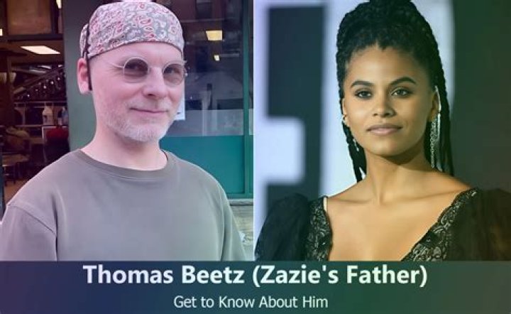Zazie Beetz - Age, Family, Bio