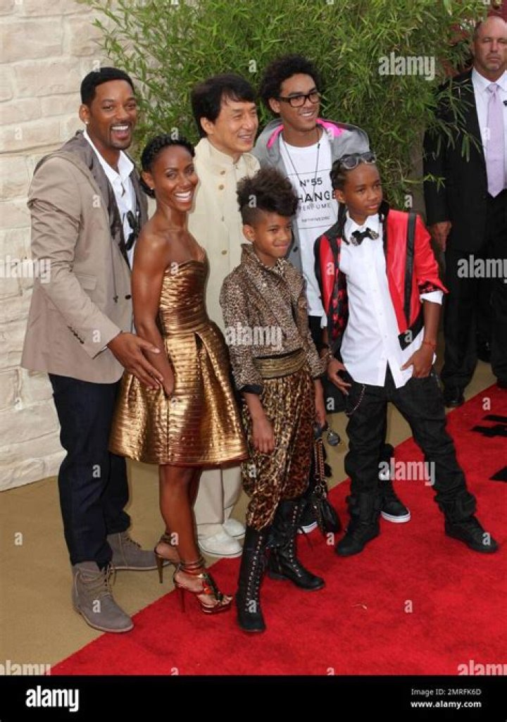 Zhenwei Wang - Age, Family, Bio