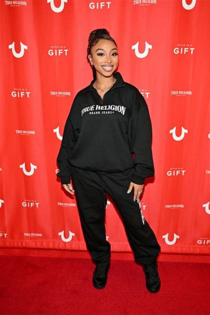 Zonnique Jailee Pullins Net Worth - Wiki, Age, Weight and Height, Relationships, Family, and More